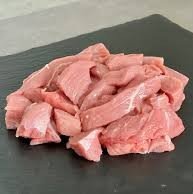 La Ferme de Franck et Blandine - Emincés de Veau de Lait Bio