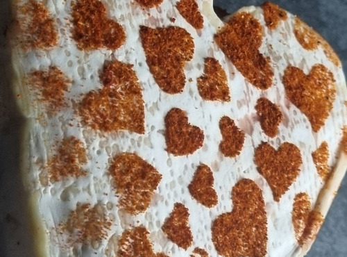 La Finarde - Himbeere