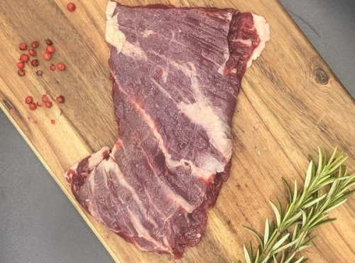 Dans nos Prés - [Précommande] Hampe de bœuf 600g