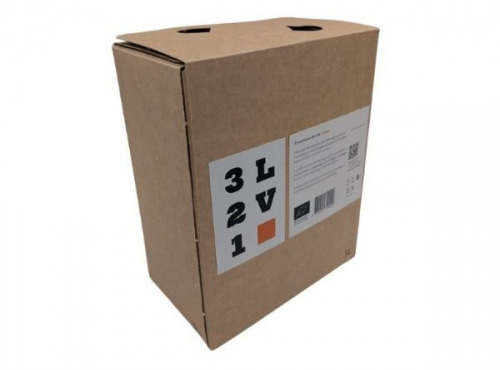 Pépin - BIB Orange 3L