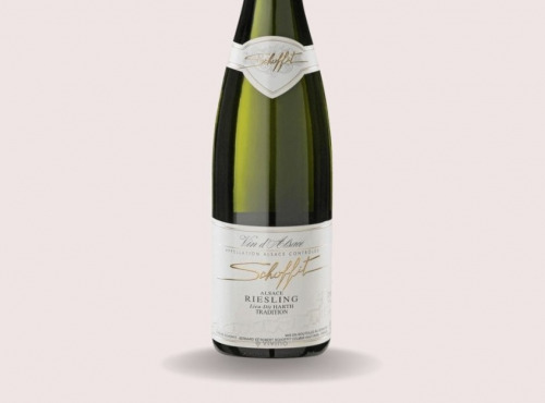 Maison Schmid - Riesling Lieu Dit Hart 2023 - SCHOFFIT