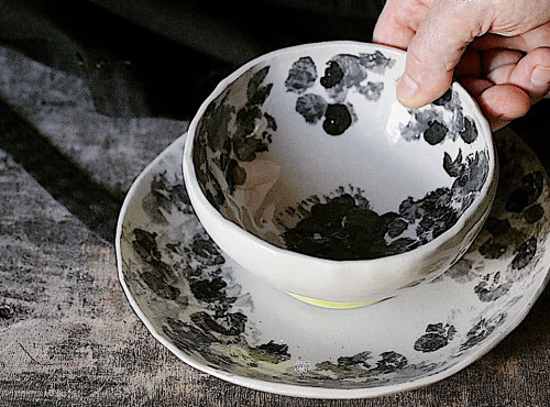 Atelier Eva Dejeanty - Bol Les Jolies Choses