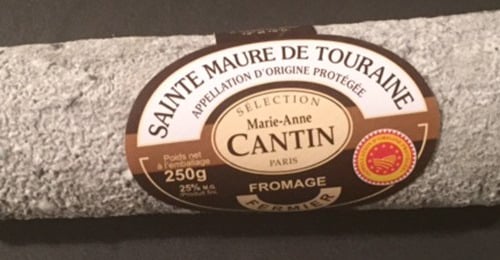 La Fromagerie Marie-Anne Cantin - Sainte-maure De Touraine Fermier Aop