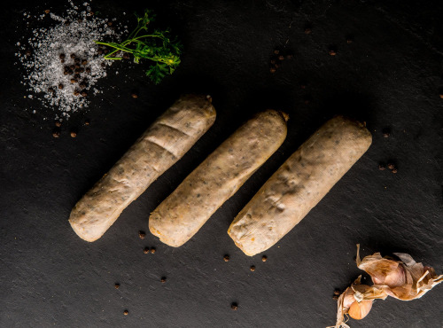 LA FERME DE COLLONGE - ANDOUILLETTE DE PORC