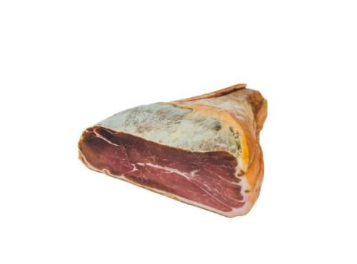 Maison Agour - Jambon de Bayonne - 9 mois - demi 2,5kg