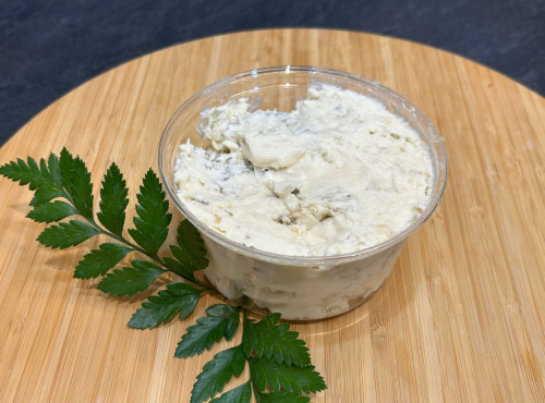 Maison BAYLE - Champions du Monde de boucherie 2016 - Gorgonzola à la cuillère - 250g