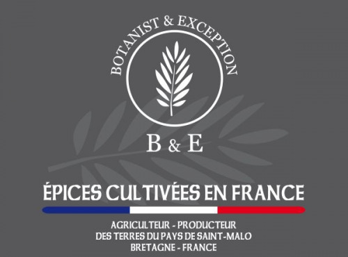 Botanist & Exception - LAURIER SAUCE CULTIVE EN ZONE MARITIME