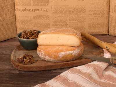 Fromage Gourmet - Le Petit Fiancé des Pyrénées 500g