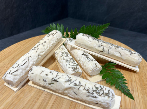 Maison BAYLE - Champions du Monde de boucherie 2016 - Buchette de Manon - 80g