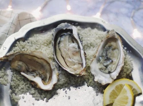 Les Huîtres Courdavault Alain & Fils - Offre réservée - 1200 huîtres calibre n°3