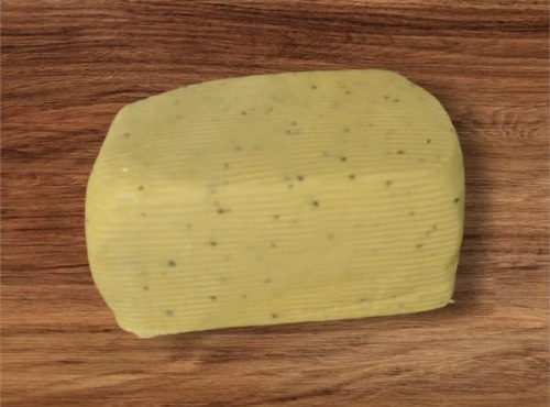 Le Beurre Dupont - Beurre citron poivre vert 1kg