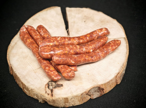 Boucherie Puig - Merguez