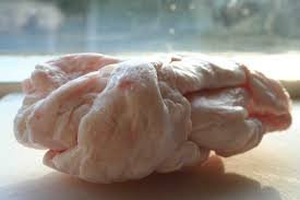 Domaine du Chillou - Grasse de panne de Porc Mangalica Bio