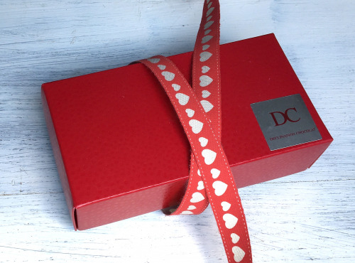 Déclinaison Chocolat - Ballotin Fête des Mères 250g