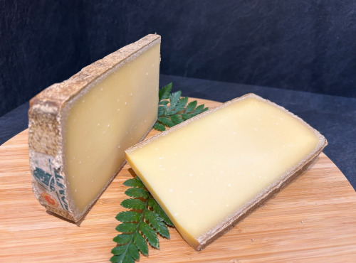 Maison BAYLE - Champions du Monde de boucherie 2016 - Comté Réserve - 250g