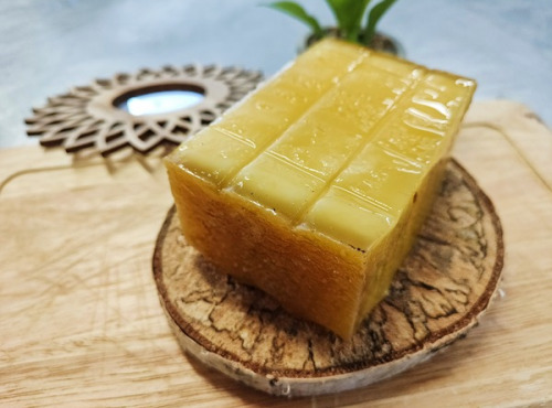 Traiteur Gourmet d'Alsace - Comté fumé 150g