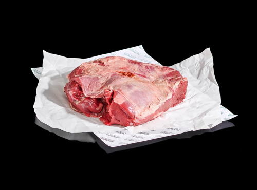 Nemrod - Cuissot de sanglier S/OS - 2,5 kg