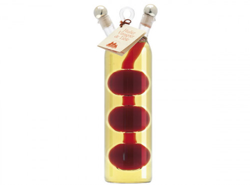 Domaine des Terres Rouges - Huilier Vinaigrier 3 Sphères 50cl