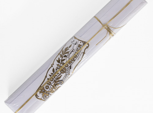 Maison Jonquier - Nougat Blanc Tendre - Barre - 850g