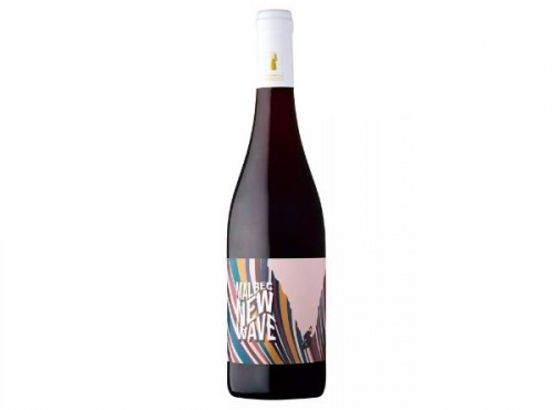 Domaine la Paganie - Vin Rouge bio - Malbec New Wave - 3 bouteille
