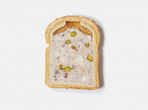 Maison VEROT - Pâté en Croûte de Houdan