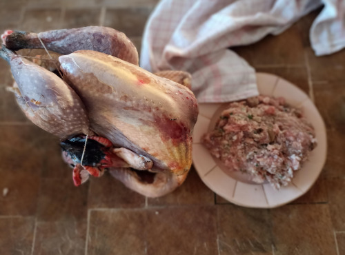 EARL Plumes et Laines - offre GORJUX