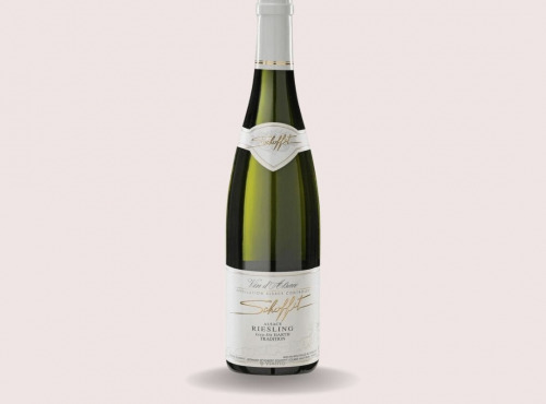 Maison Schmid - Riesling Lieu Dit Hart 2023 - SCHOFFIT
