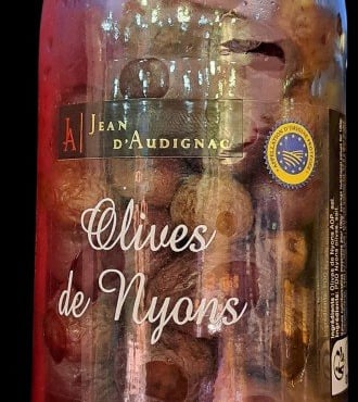 Boucherie Charcuterie Traiteur Lionel Ghérardi - Olives de Nyons AOP