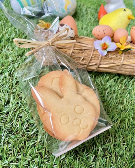Biscuiterie Maison Drans - Sablés animaux de la ferme