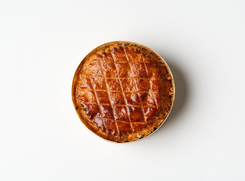 Maison VEROT - Tartiflette en croûte