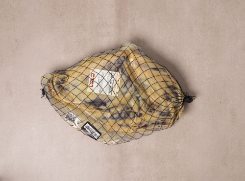 LOLO Jamón - Jambon de Bellota Pata Negra 100 % Ibérique - Désossé