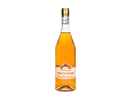 MAISON PRULHO - Compagnie Française des Spiritueux - Jeune Pineau des Charentes Blanc Prulho