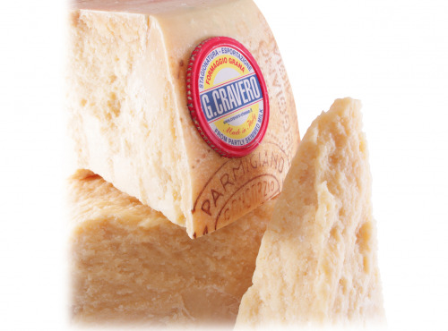 BEILLEVAIRE - Parmesan AOP