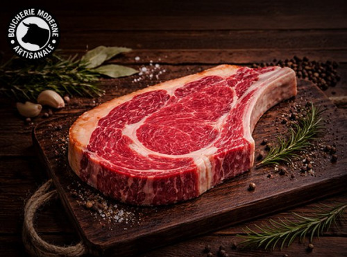 Boucherie Moderne - Entrecôte Galice - 600g