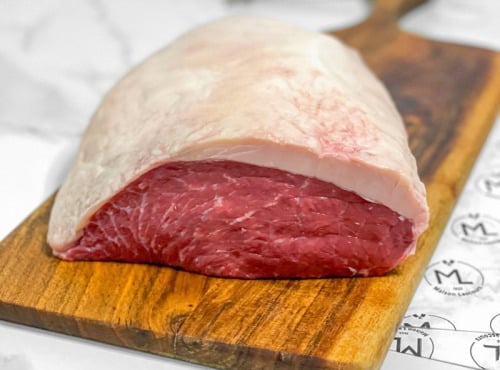 Maison Lascours - Picanha de Bœuf Argentin - 1000g