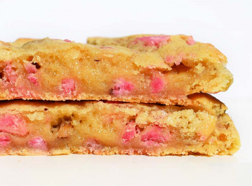 Pierre & Tim Cookies - Cookie praline rose