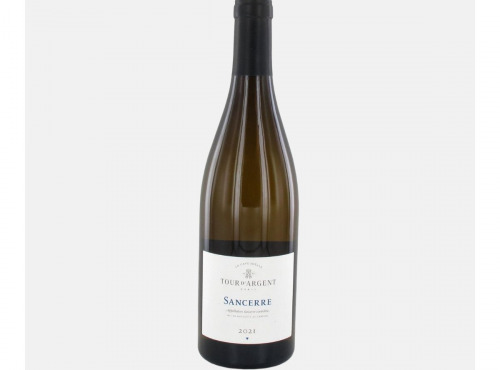 La Petite Epicerie de la Tour d'Argent - Sancerre Domaine Thomas Cuvée Tour d'Argent 2021