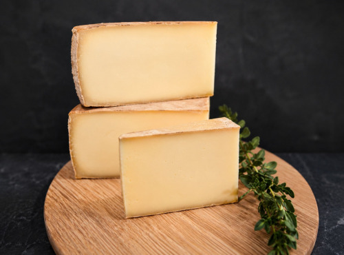 Maison BAYLE - Champions du Monde de boucherie 2016 - Comté Doux - 250g