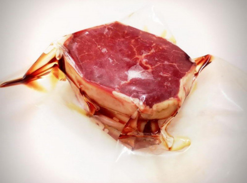 La Ferme de Vers - Tournedos Limousine 500g