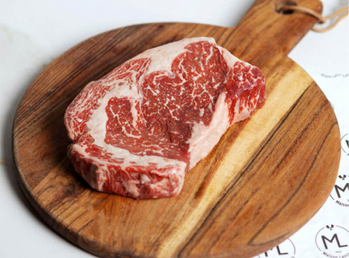 Maison Lascours - Entrecote de Bœuf Wagyu - 300gr