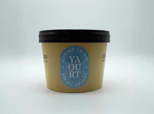 GT Designer Glacier - Glace Yaourt 500ml