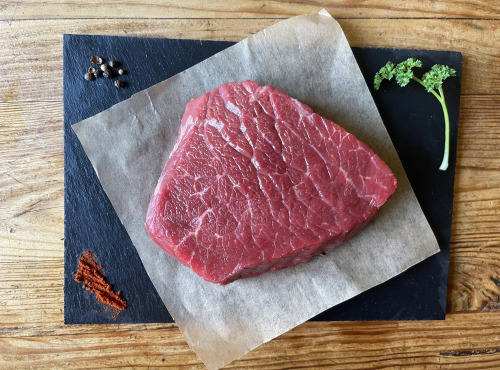 Des Hommes et des Boeufs - Poire de bœuf Salers-Angus - 250g