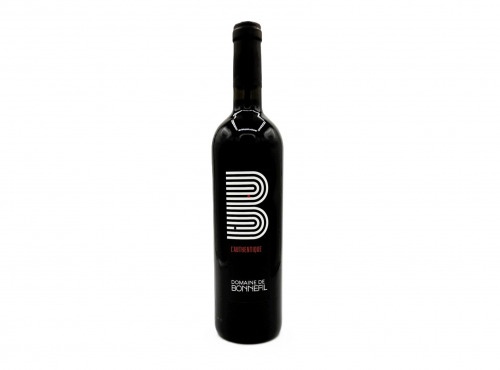 Domaine de Bonnefil - Lot de 6 bouteilles "L'Authentique"