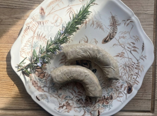 La Ferme Durbois - Andouillette 300g