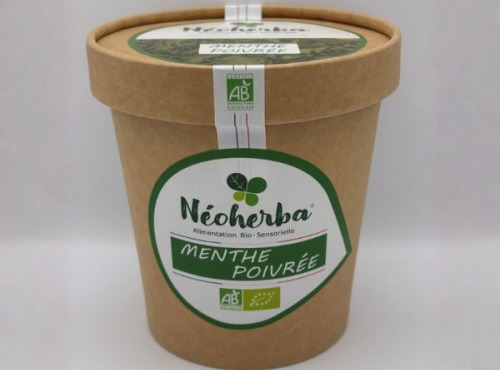 Néoherba - Menthe poivrée