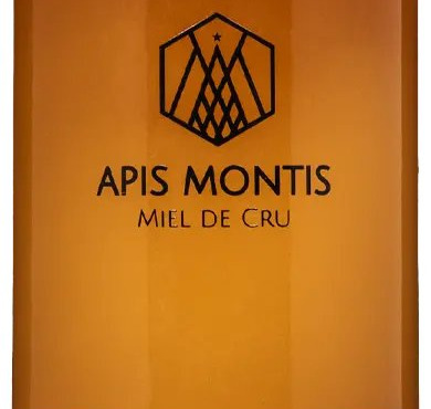 Apis Montis - Le Jardin Alpin - Seau de 3kg