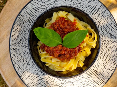 La Ferme du Luguen - Sauce Bolognaise De Canard