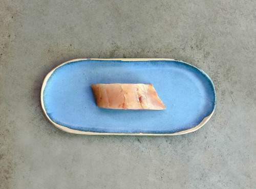 Fumette - Maigre fumé thym sauvage 110g