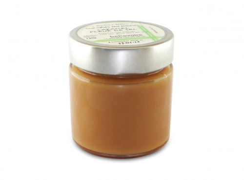 BEILLEVAIRE - Caramel Fleur De Sel