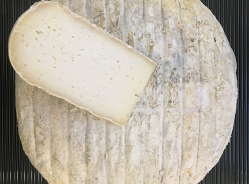 SCEA Brebis du Berry - La délice, tomme de brebis 1kg